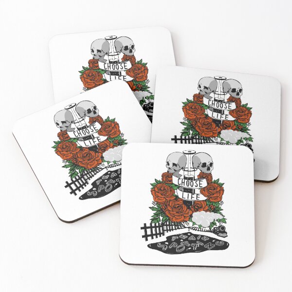 Item preview, Trainspotting designed and sold by SallySparrowFTW.