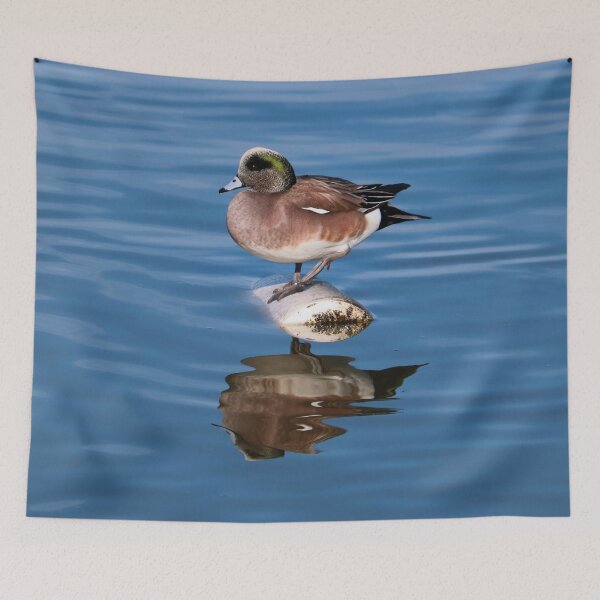 Item preview, The Lone Duck designed and sold by KsbAesthetics.