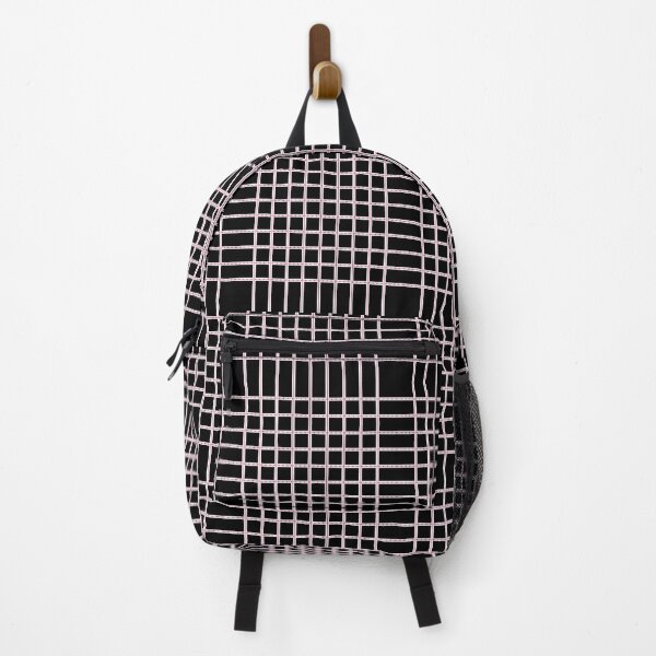 Item preview, Gradient Square Geometric Pattern designed and sold by GBDesigner.