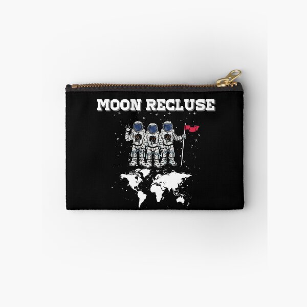 Item preview, Moon Recluse - 3 Astronaut To The Moon designed and sold by BangferoStore20.