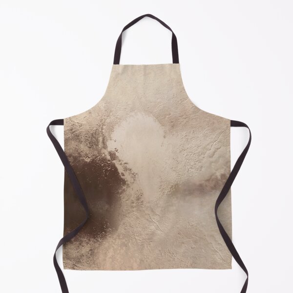 Item preview, Pluto Planet Surface Texture  designed and sold by stacree.