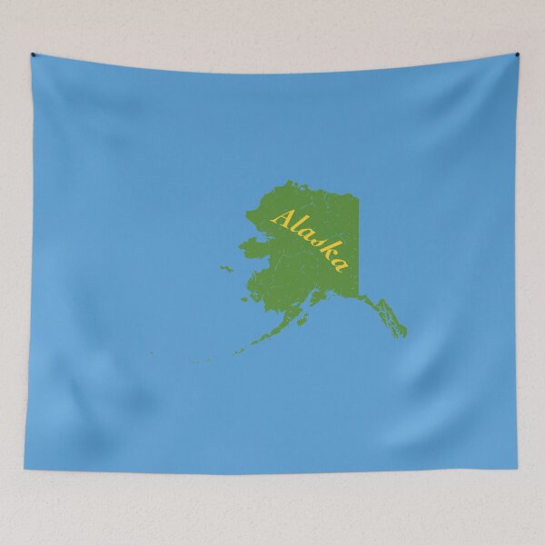 Item preview, Alaska designed and sold by eden1472.
