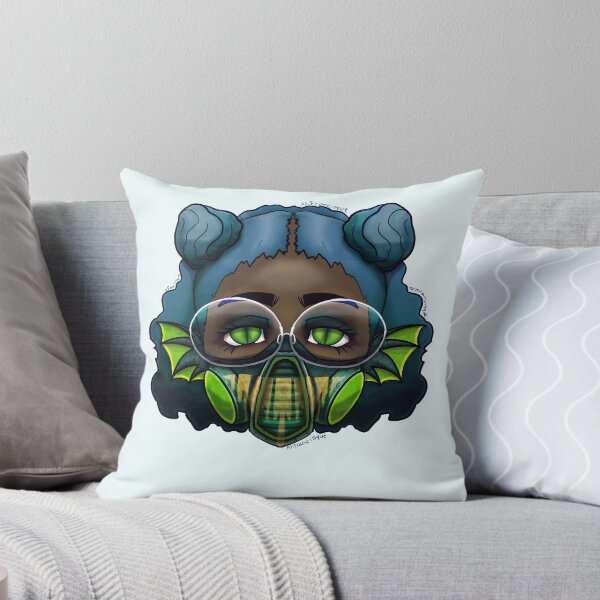Item preview, Finned gas mask designed and sold by NFrancisque.