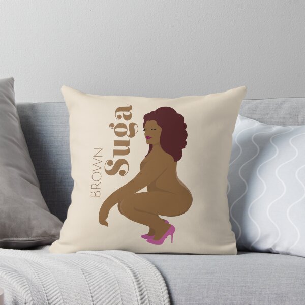 Item preview, Brown Suga Babe designed and sold by ZoeStart.