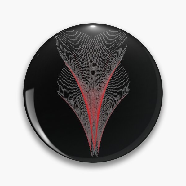Item preview, Interesting Red Calla Flower Shape designed and sold by digoarpi.