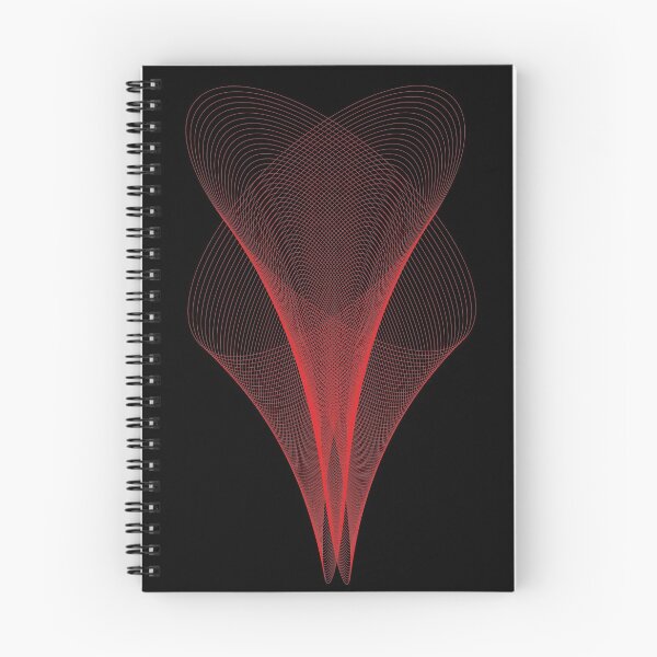 Item preview, Interesting Red Calla Flower Shape designed and sold by digoarpi.