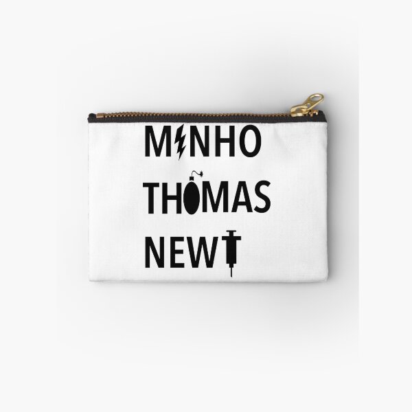 Item preview, MAZE RUNNER designed and sold by thatsmeludz.