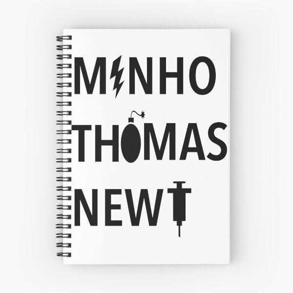 Item preview, MAZE RUNNER designed and sold by thatsmeludz.