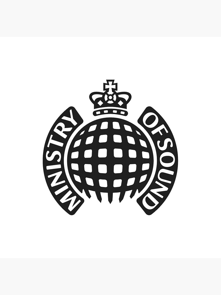 Ministry of Sound by RaveRevival