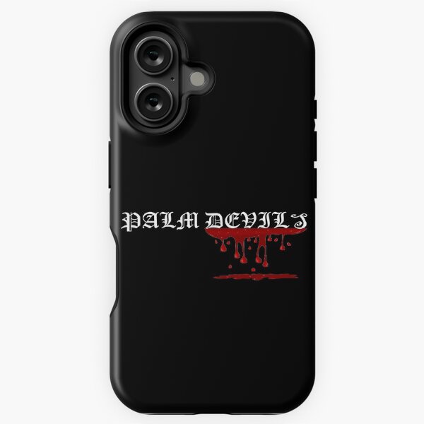 Palm Angels iPhone Cases for Sale | Redbubble