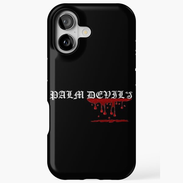 Palm Angels iPhone Cases for Sale | Redbubble