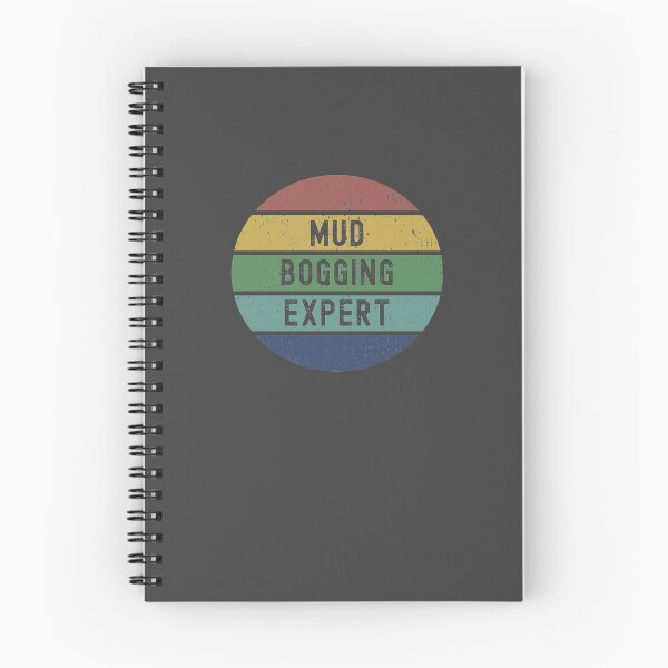Item preview, mud bogging expert Gift designed and sold by Dorkification.