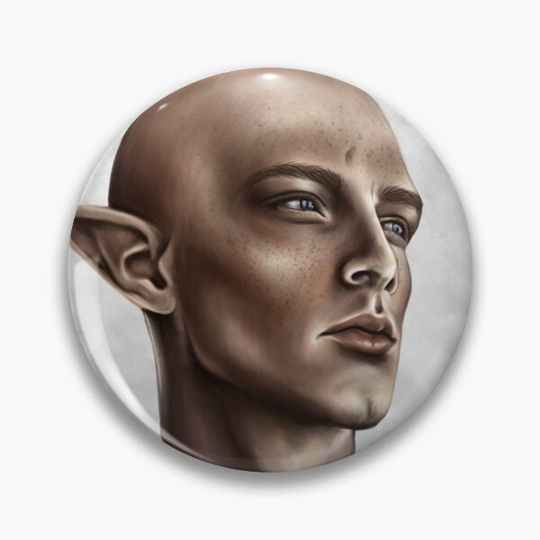 Item preview, Trespasser designed and sold by SchaRoux.