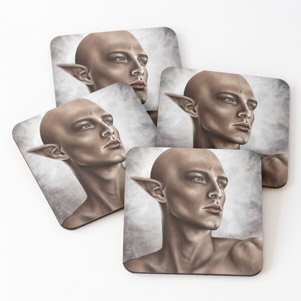 Item preview, Trespasser designed and sold by SchaRoux.
