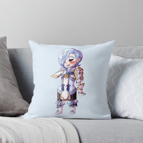 Item preview, Shigure Chibi designed and sold by Allison Lythgoe.