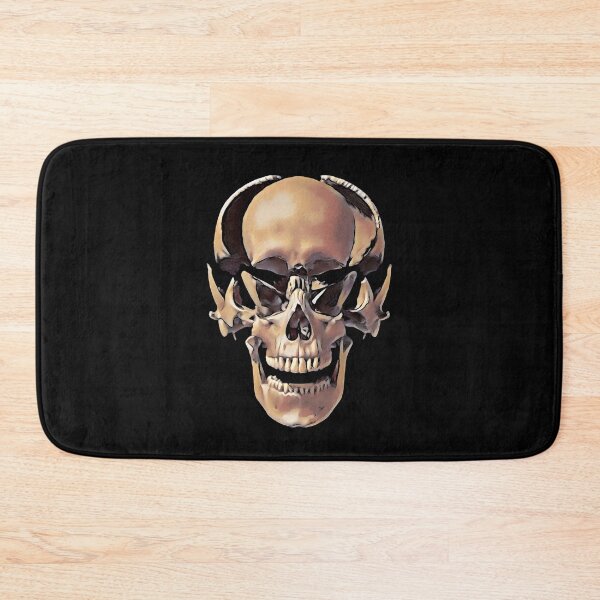 Item preview, Beauchêne Skull designed and sold by DotorEaon.