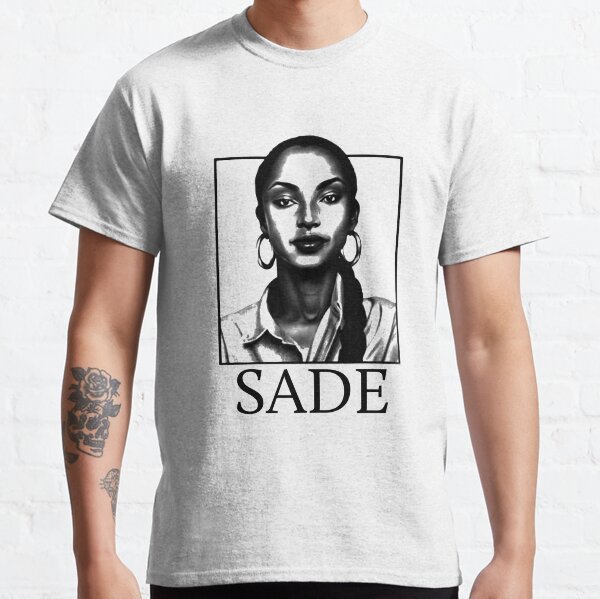 Item preview, Sade designed and sold by medbenCreation.