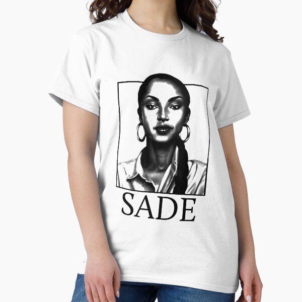 Aperçu de l'œuvre Sade créée et vendue par medbenCreation.
