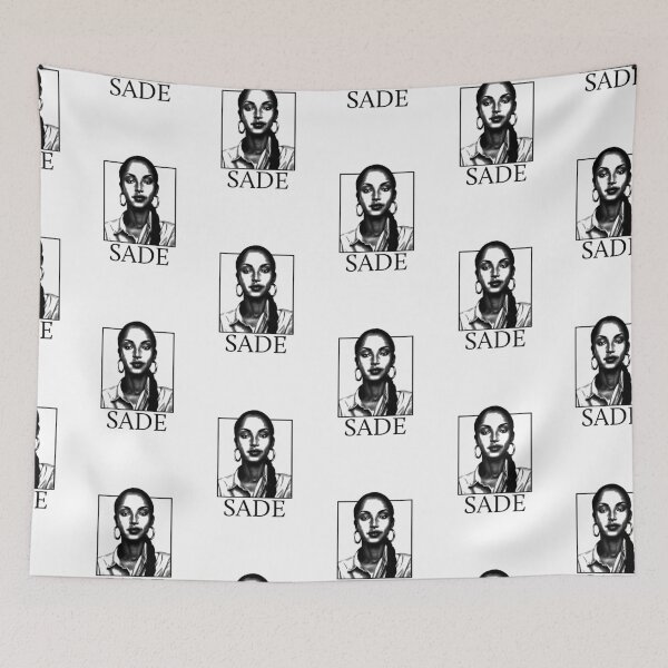 Item preview, Sade designed and sold by medbenCreation.