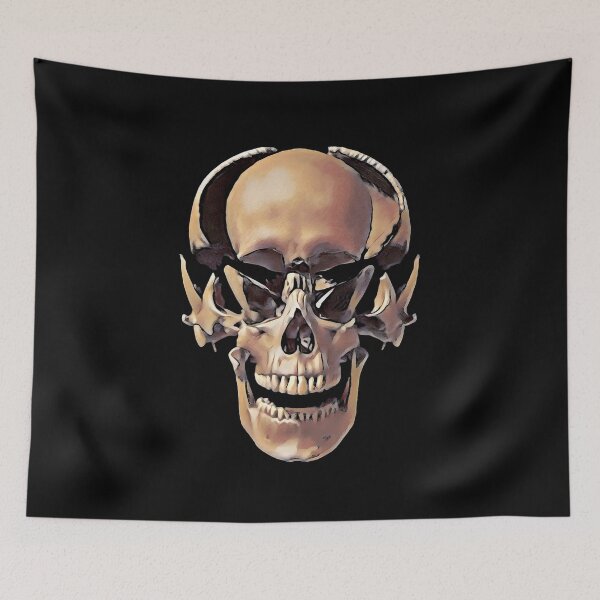 Item preview, Beauchêne Skull designed and sold by DotorEaon.
