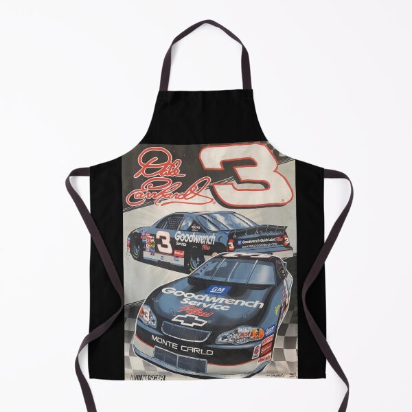 Item preview, Dale Earnhardt The 3 Car designed and sold by mccools88.