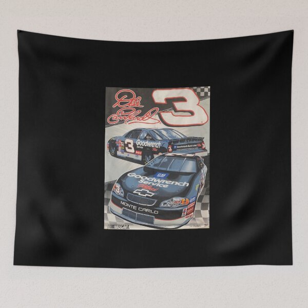 Item preview, Dale Earnhardt The 3 Car designed and sold by mccools88.