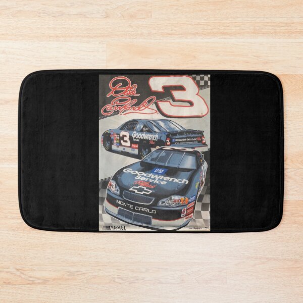 Item preview, Dale Earnhardt The 3 Car designed and sold by mccools88.