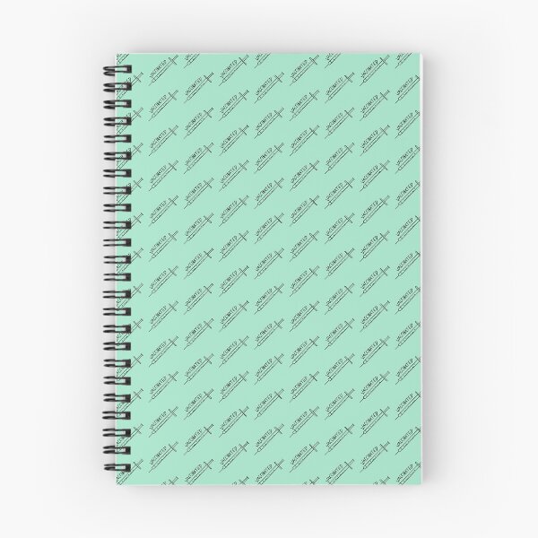 Item preview, Vaccinated on mint designed and sold by memedicalschool.