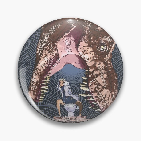 Item preview, When you gotta go... designed and sold by CreativeSpero.