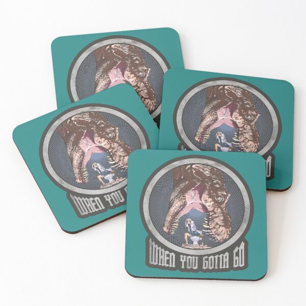 Item preview, When you gotta go... designed and sold by CreativeSpero.