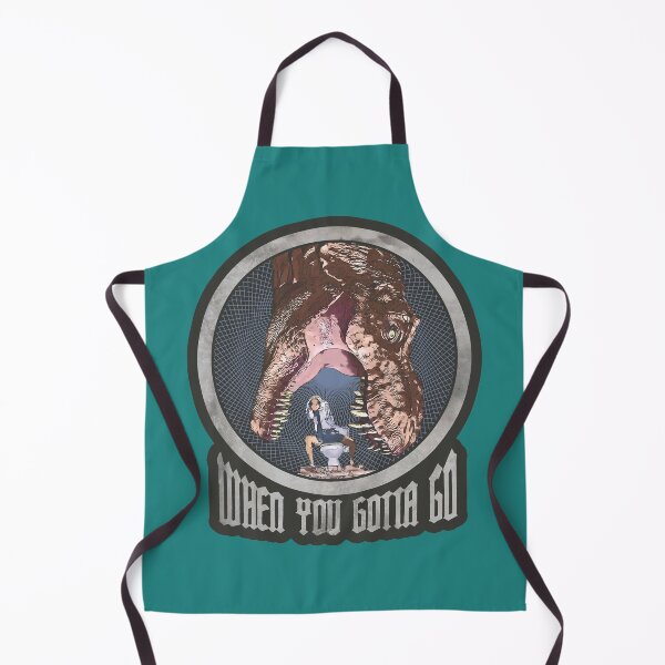 Item preview, When you gotta go... designed and sold by CreativeSpero.