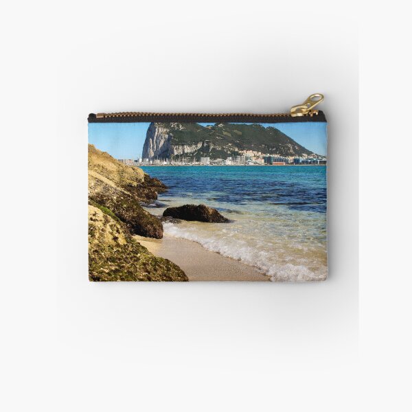 Item preview, Gibraltar From Afar  designed and sold by Pavel-Mayte.