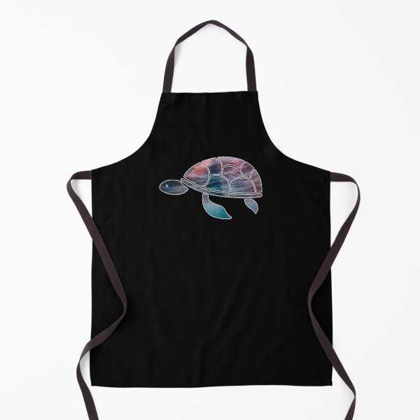 Item preview, sea turtle silhouette designed and sold by Bizarro23.
