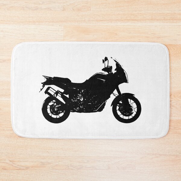 Item preview, Katie M - 1290 Soopa Adwenture S - Black designed and sold by rideybikes.