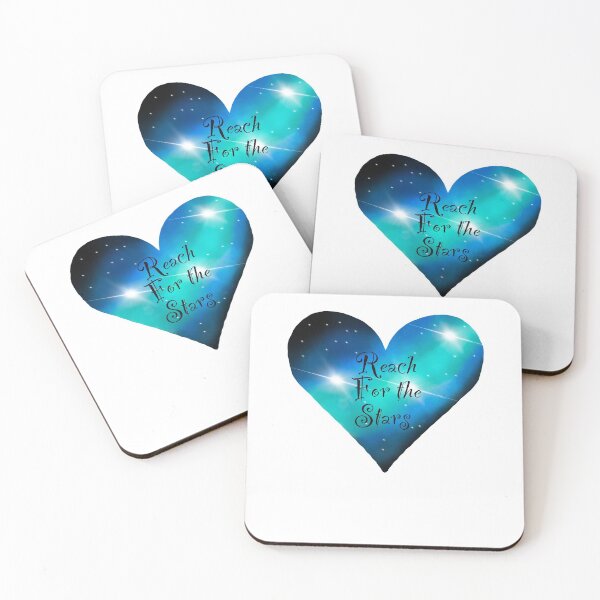 Item preview, Reach for the stars designed and sold by Mel3tink.