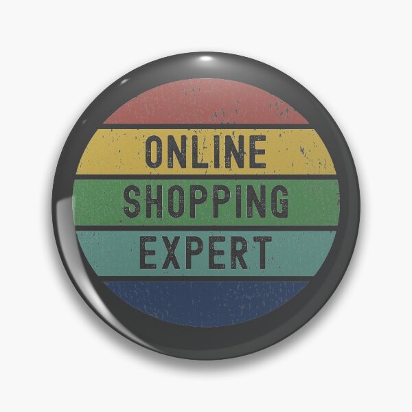 Item preview, online shopping expert Gift designed and sold by Dorkification.