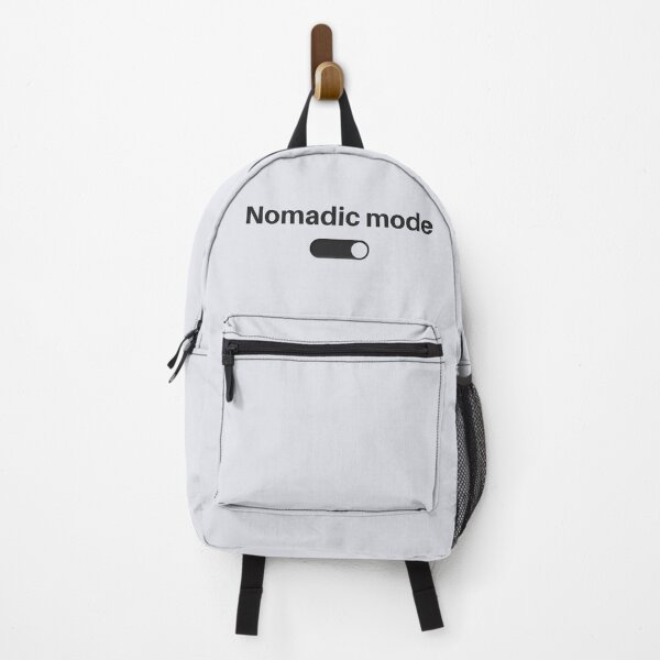 Item preview, Nomadic Mode (Reverse) designed and sold by Yerdish1.