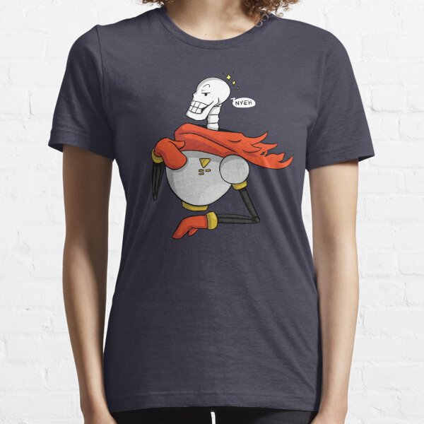 Papyrus Nyeh - T-shirt et tasse T-shirt essentiel