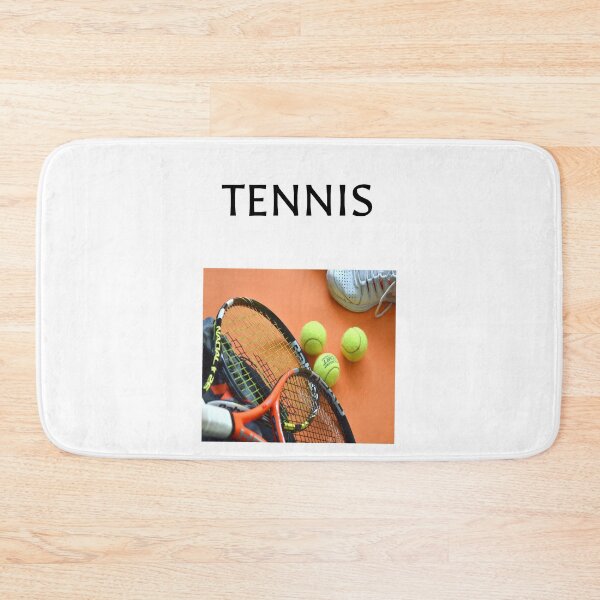 Item preview, Tennis Rolland Garos Australian Open US open Wimbledon designed and sold by Axel20.