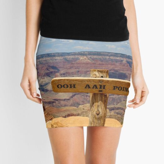 Ooh Ahh Mini Skirts Redbubble