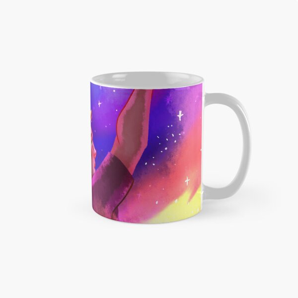 Item preview, Una cita bajo las estrellas designed and sold by FlameOfLove Art.