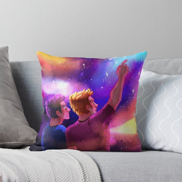 Item preview, A date under the stars designed and sold by FlameOfLove Art.