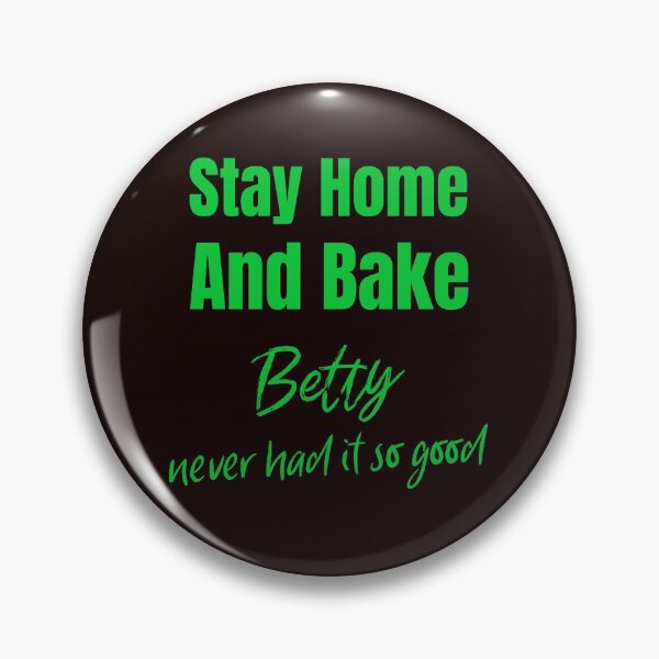 Item preview, Stay Home designed and sold by BEgraphicRed.