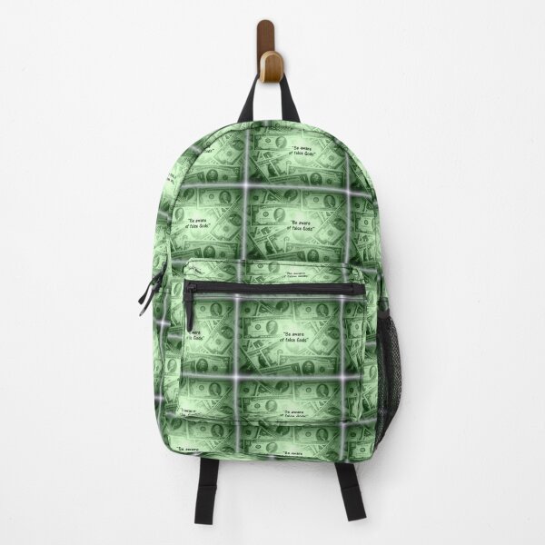 Item preview, Money Money Money designed and sold by Vaengi.