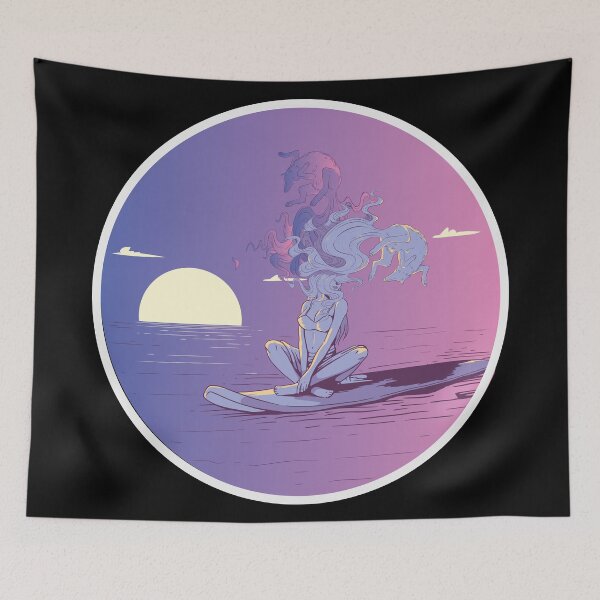 Item preview, Wolf Spirit. designed and sold by emphatic.