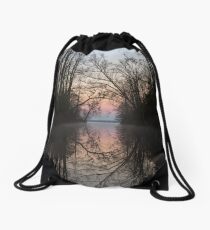 What lies beyond Drawstring Bag