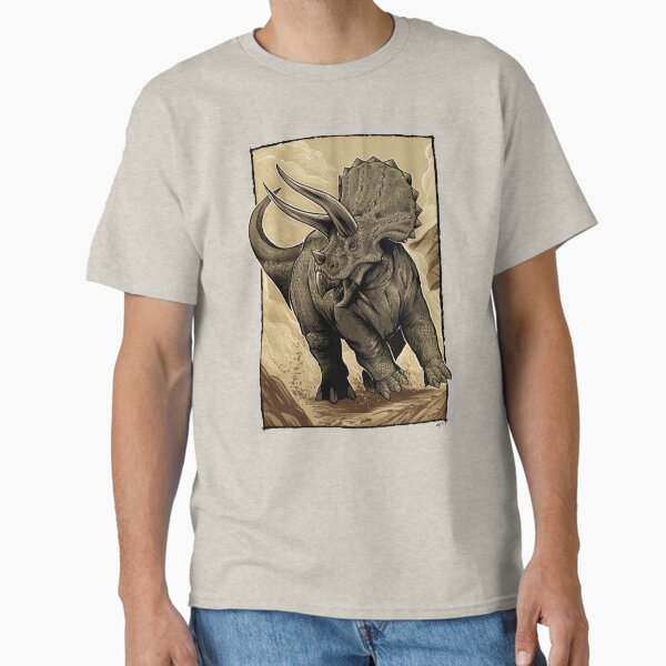 Item preview, Triceratops Horridus designed and sold by MeleeNinja.