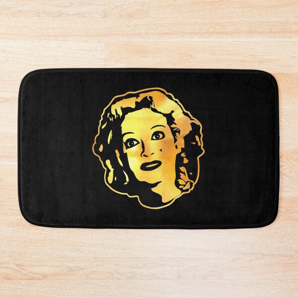 Item preview, Baby Jane | Gold Series | Pop Art designed and sold by williamcuccio.