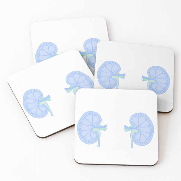 Item preview, Kidneys designed and sold by Sarahgranchelli.