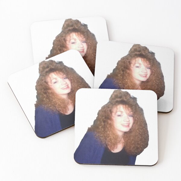 Item preview, 1980 big hair Amy designed and sold by Nostrathomas66.